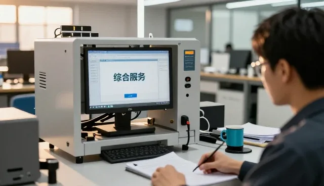 智能回收系统