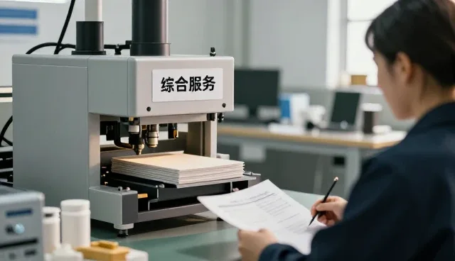 再生资源管理平台