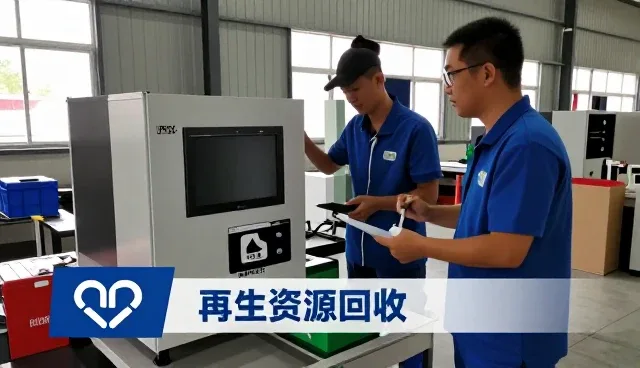 广州市永正再生资源回收有限公司解答关于设计的问题